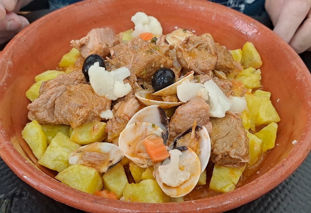 O TRASMONTANO 1